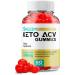 Speedy Keto ACV Gummies Speedy ACV Advanced Keto Formula Shark Plus Apple Cider Vinegar Keto Tank Gummies Oprah Dietary Supplement B12 Beet Root Juice Men Women (60 Gummies)