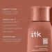 ITK Tri-Toner Face Exfoliator & Dark Spot Corrector - Minimize Pores & Achieve Glowy Skin Niacinamide-Infused 5 Fl Oz - International Shipping Available - Buy Online on GoSupps.com