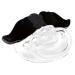 Toy Zany UK-Import Mousthache Pacifier