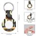 MOUSKE Weight Loss Massage Belt - Thigh Slimming & Relaxation Device for Enhanced Digestion - Buy Online on GoSupps.com