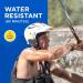 Coppertone SPORT SPF 50 Water Resistant Body Sunscreen Lotion - 7 fl oz - Buy Online on GoSupps.com