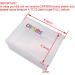 20PCS Groz-Beckert 134MR 18/110 Long-Arm Quilting Needles - Clear Plastic Box - Buy Online on GoSupps.com
