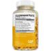 Inflamazol Uric Acid Cleanse & Joint Support - 120 Vegetarian Capsules - Buy Online on GoSupps.com