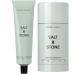 Salt & Stone Natural Deodorant + Hand Cream | Bergamot & Hinoki