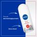 NIVEA Dry Comfort Antiperspirant Deodorant (6 x 50 ml) Roll-on deodorant for women with 72-hour protection Women's deodorant with alcohol-free formula for all skin types - Buy Online on GoSupps.com