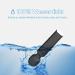 Wireless Massage Tab - Ifinic Electrical Wall Massager with 20 Vibration Modes & 8 Speeds for Muscle Pain Relief & Relaxation | International Shipping Available - Buy Online on GoSupps.com