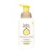 Sun Bum Baby Bum Shampoo & Body Wash -Tear Free Foaming Soap For Sensitive Skin with Nourishing Coconut Oil - 355 mL