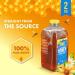 JAY'S CHOICE Honey (2 kg) All Natural 100% Pure Canadian Unpasteurized Liquid Honey Sweet & Delicious Premium Superfood for Nourishing Wellness Perfect for Breakfast Baking & Desserts - Buy Online on GoSupps.com
