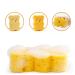 ConStore 4pcs Baby Bath Sponge Set - Toddler Foam Rub Shower Sponge for Exfoliating & Soothing | Soft Scrubber Bath Brush & Rubbing Towel | Bathroom Supply - Buy Online on GoSupps.com