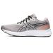 ASICS Men's Gel-Excite 9 Running Shoes 11 Oyster Grey/Black