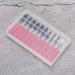 Grinding Head Nail Drill Bit Set Nail Grinding Head Nail DIY for Home - Buy Online on GoSupps.com