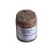 Jacquie's Natural Products Coconut Coffee Himalayan Salt Scrub 10.58 oz|Exfoliating Body Scrub| Cellulite Massaging Scrub
