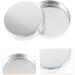 LIFKOME Lot de 10 Plateaux Fards Paupi res Vides 20 Mm en Aluminium Compact pour Maquillage Diy Rangement Voyage Accessoires Cosm tiques Femmes - Buy Online on GoSupps.com