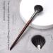 Super Soft Eye Shadow Brush Set - Fine Light Front Wool - Portable Brushes for Beginners | International Shipping - Buy Online on GoSupps.com