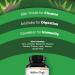 Natures Craft Milk Thistle Liver Detox Pills - Liver Support Supplement with Dandelion Root & Artichoke Extract - Liver Cleanse Detox Formula - Buy Online on GoSupps.com