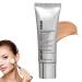 Face Tightener No-Filter Primer Instant Face Tightener Instant Skin Firmer Face Blurring Primer for Face Before Makeup for All Skin Types 30ml/1fl. oz (1PC)