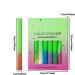  Niktule Neon Colored Pencil Liquid Eye Liner | Matte Eyeliners Pen Neon 8x Colored Bright Colors Waterproof Smudge Proof Smooth and No Eye Coating for Girl - Buy Online on GoSupps.com