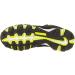 Nike Alpha Menace Shark Football Cleats - Big Kid Size 4, Black/White/White - Buy Online on GoSupps.com
