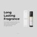 L'OIL FRAGRANCE Flora's Garden Perfume Oil | Inspired by Dio. J'adore | Rose & Jasmine | Vegan & Cruelty-Free | 10ml Long-Lasting Floral Scent for Women - Buy Online on GoSupps.com