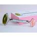 GEM PWR Rose Quartz + Jade Roller for Face and Neck Massage - Dual Gemstones with Steel Handle and Travel Bag for Minimizing Wrinkles and Puffiness, Restoring Skin's Elasticity and Radiance - Buy Online on GoSupps.com
