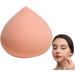 Cute Makeup Sponge Fruit Shaped Cosmetic Sponge Beauty and Makeup Sponge Versatile Makeup Blender Multipurpose Tool for Makeup Beginners and Beauty Lovers peach beauty egg - Buy Online on GoSupps.com