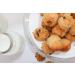 Keto Coconut Macaroons - Gluten Free & Low Carb Snacks - 16 Artisan Macaroons - Woman Owned Business - Buy Online on GoSupps.com