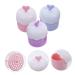 LALAFINA 3pcs Japanese Face Wash Tool Face Wash Foamer Bubble Maker Rapid Foaming Deep Cleaning for Bubble Skin Care - Buy Online on GoSupps.com