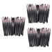 FRCOLOR 60 Pcs Makeup Brush Set - Foundation Eyebrow Powder Brushes | Professional Cosmetic Tools for Flawless Beauty - Buy Online on GoSupps.com