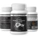 Lone Star Botanicals - Organic Activated Charcoal Capsules Digestive Supplement 120 Count (60 Servings) - Buy Online on GoSupps.com