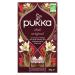 Pukka Cha Bio Original Biologique et Ayurv dique Relaxant 100% des Ingr dients Issus du Commerce Equitable 20 Sachets