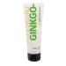 Massage Gel with Ginseng and Ginkgo - 80 ml
