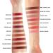 L'Oreal Paris Infallible Pro Matte Les Macarons Liquid Lipstick - Dose of Rose 0.21 fl oz | Highly Pigmented, Longwear, Waterproof & Smudge Proof - Buy Online on GoSupps.com
