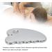 Gua Sha Scraping Massage Tool - TeraHertz Gua Sha Board for Blood Circulation & Pain Relief | International Shipping - Buy Online on GoSupps.com