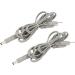 Buy Portable TENS Electrode Wire Pen - Boost Blood Circulation & Therapy Massage Device | International Shipping - Buy Online on GoSupps.com
