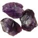 Natural Crystal Rough Natural Crystal Rough raw Stone Natural Purple Amethyst Rough Stones for Home Decoration (Color : 30-40mm Size : 100g) (Color : 30-40mm Size : 100g) 100g 30-40mm - Buy Online on GoSupps.com