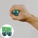 Buy Lurrose 2-ST Magnetic Baoding Balls for Health & Massage Feng Shui Physical Therapy Fitness | International Shipping - Buy Online on GoSupps.com