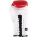 Lace IMF Tech Training Gloves 14oz Red by Ringside - High Quality Boxing Gear - Buy Online on GoSupps.com