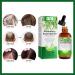 Rosemary Oil For Hair Growth (UK Company) Organic Rosemary Oil With Applicator Bottle - Buy Online on GoSupps.com