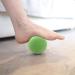 Seprendi Portable Fitness Ball for Muscle & Foot Exercise - Green Relaxation Massager for Body Tiredness - Buy Online on GoSupps.com