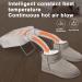 KOODER Boot and Shoe Dryer with Timer - Quick Drying, Eliminate Damp & Odor - Buy Online on GoSupps.com