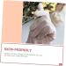 Beavorty 1 Pair Grooming Gloves Mittens Sleep Lotion moisturizing Hand Gloves Dry Hands Gloves Inspection Gloves Overnight Gloves Household Moisturizing Gloves Portable Moisture Gloves spa - Buy Online on GoSupps.com