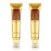 Scar and Acne Marks Removal Ointment Gel (2 Pack) Skin Repair - Scars Burns Cuts Stretch Marks Acne Spots Skin Redness Cream for Face and Body