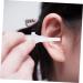 PLAFOPE 10pcs Ear Cleaner Nozzle Set - Ear Wax Removal & Cleaning Tool Replacement Tips - Buy Online on GoSupps.com
