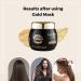 Perola Negra Gold Mask | Control Frizz & Smooth Hair - 9.87 oz | Premium Home Care Hair Mask - Buy Online on GoSupps.com
