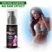 Riffway Big Bust Breast Spray Oil 50ml - Natural Breast Enlargement Oil for Perfect Shape - Buy Online on GoSupps.com