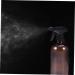 FRCOLOR Essential Oils Container Spray Bottle medium Brown - Buy Online on GoSupps.com
