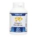 Equisalud OMEGA 3 EPA 1200mg 90perlas is a dietary supplement for recurring daily use It supports general wellbeing when taken consistently The formula is designed to be intuitive to use
