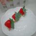 hgnxa Imitation Strawberry Hair Clip Lovely Strawberry Style Side Clip for Girl Hair Clip Realistic Strawberry 5 - Buy Online on GoSupps.com