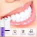 Hiullen Purple Teeth Whitening Toothpaste - 3 Pack | Effective Stain Removal for Whiter Teeth - Buy Online on GoSupps.com