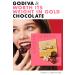 Godiva Assorted Chocolate Truffles Gold Gift Box with Happy Birthday Ribbon - 14.6 Oz - Buy Online on GoSupps.com